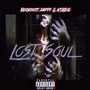 Lost souls (feat. Bdgk3) [Explicit]