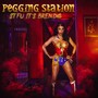 Pegging Station