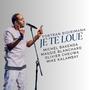 JE TE LOUE (feat. Michel Bakenda, Maggie Blanchard, Olivier Cheuwa & Mike Kalambay)