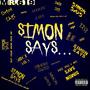 Simon Says (Explicit)