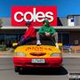 COLES GANG 2 (Explicit)