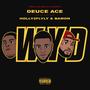 Wyd (feat. Holly2flyly & Bamon) [Explicit]