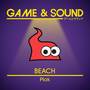 Beach (from 