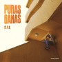 Puras Ganas (Explicit)