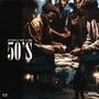 50's (feat. Phe) [Explicit]