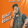 Really Really (Explicit)