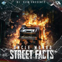 DJ SLIK presents STREET FACTS (Explicit)