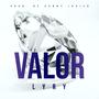 VALOR (feat. Kenny Javier) [Explicit]