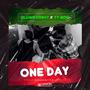 ONE DAY (feat. Ty.bdf) [Explicit]