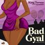 Bad Girl (feat. Cupastonce)