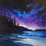 Tidal Hues