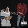 Fussin' & Fightin' (feat. KDN!) [Explicit]