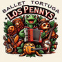 Ballet Tortuga