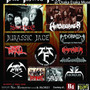 True Thrash Fest 2013