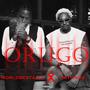 ORUGO (feat. Settings) [Explicit]