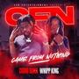 Cfn (feat. Whipp king) [Explicit]