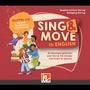 SING & MOVE in ENGLISH