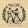 The Way We Live (Explicit)