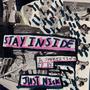 Stay Inside (Explicit)