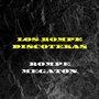 Rompe Megaton (Explicit)