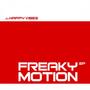 Freaky Motion Ep