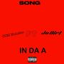 IN DA A (feat. Jo Dirt) [Explicit]