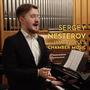 Nesterov: Chamber Music (Song Cycle)