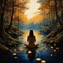 Inner Calm: Music for Focused Meditation