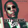 **** Talking 201 (Explicit)