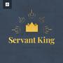 Servant King (feat. Jon Kang)