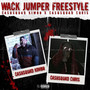 Wack Jumper (Freestyle) [Explicit]