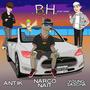 B. H. (feat. Ant¡k, Young Sascha & Noiser) (Explicit)