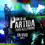 Punto de Partida, Pt.1 (En Vivo)