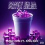 Party En La Playa (Alternate Mix) [feat. King Rizo] [Explicit]