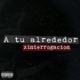 A Tu Alrededor