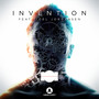 Invention (feat. Joel Jorgensen)