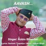 Aavash (Radio Edit)