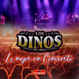 Lo Mejor en Concierto (En Vivo)