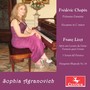 Chopin & Liszt: Piano Works