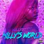 Milly's World (Explicit)