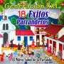 18 Exitos Parranderos