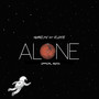 Alone