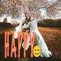 HAPPY