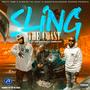 Sling The Coast (Explicit)