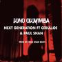 LUNO OLUYIMBA (feat. Cerullo & Paul Shan) [Explicit]