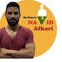 My Name is V (feat. Navid Afkari, Mani Salehi, Natasha Fattah & Bobby Green) [Explicit]