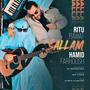 Sallam (feat. Hamid Farhoosh)