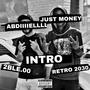 LINE THEM (feat. ABDIIIIELLLL & 2BLE.00) [Explicit]