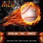MLB (feat. Tra3 x JxBreeze) [Explicit]