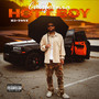 California Hott Boy (Salsa Season Pt. 1) [Explicit]